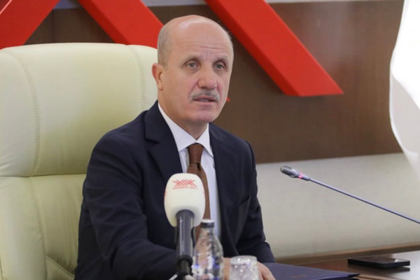 Özvar: Üniversitelerimizin itibarı yükseköğretim sistemimizin en kıymetli kazanımlarıdır