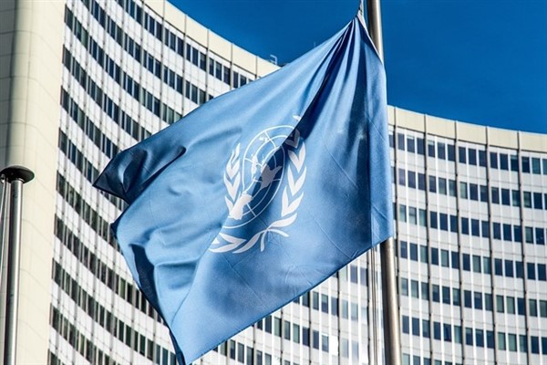 UNRWA: Gazze'de öğrencilerin yüzde 93'ü eğitimlere katıldı
