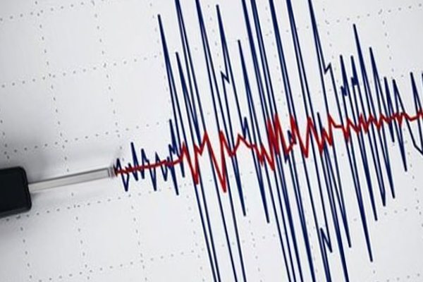 Malatya'da 5 şiddetinde deprem