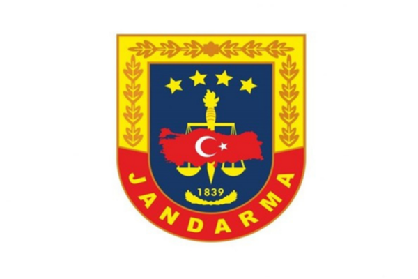 Ankara'da &Prime;Jandarma Koşusu&Prime; düzenlendi
