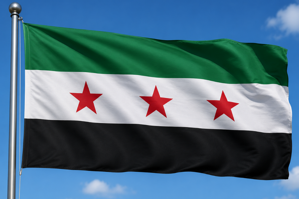 Suriye Dışişleri Bakanlığı'ndan Süveyda açıklaması