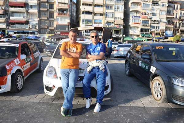 Gemlik, Türkiye Tırmanma Şampiyonası'nın Şahintepe etabına ev sahipliği yapıyor