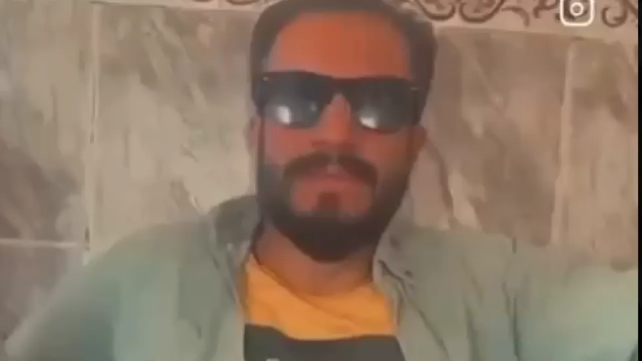 Sedat Peker'e hakaret eden kişi Şanlıurfa'daki silahlı saldırıda ağır yaralandı