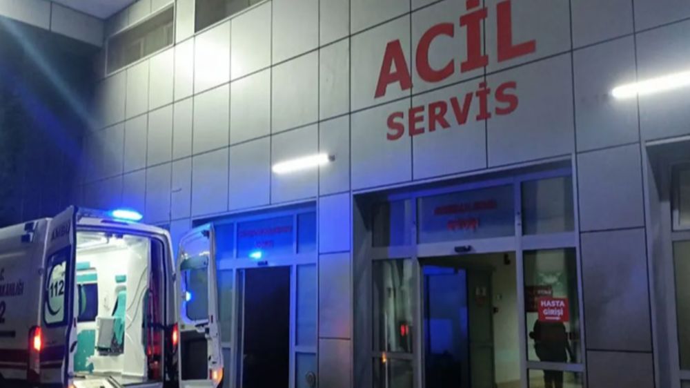 Şanlıurfa’nın Haliliye ilçesinde berber dükkanına silahlı saldırı! 3 yaralı