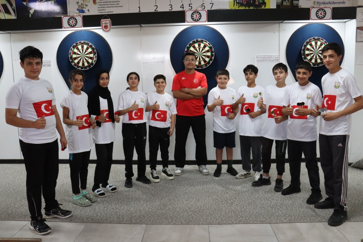 BÜYÜKŞEHİR SPORCUSU SÜLEYMAN CAN, AVRUPA’DA ŞAMPİYONLUK PEŞİNDE