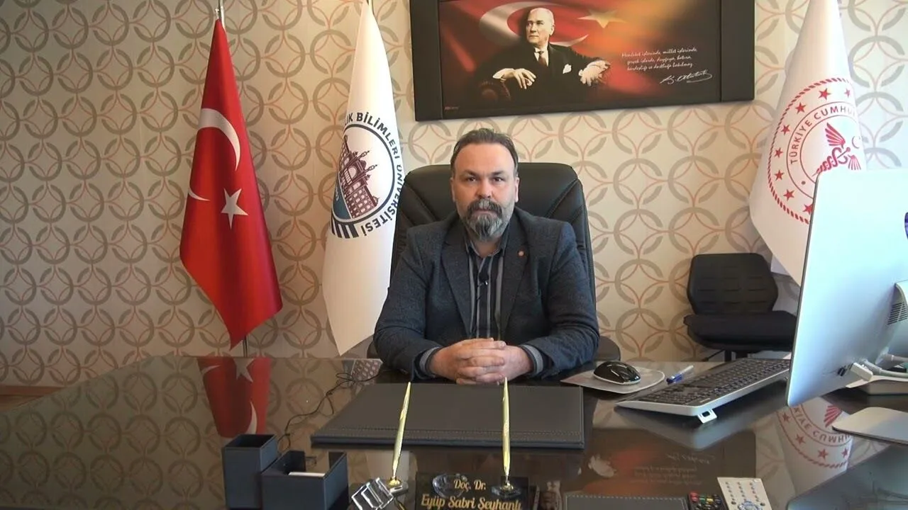 Şanlıurfa Şehir Hastanesi Başhekimi Doç. Dr. Eyüp Şeyhanlı Belli Oldu İddiası! İşte Konuşulan İsim…