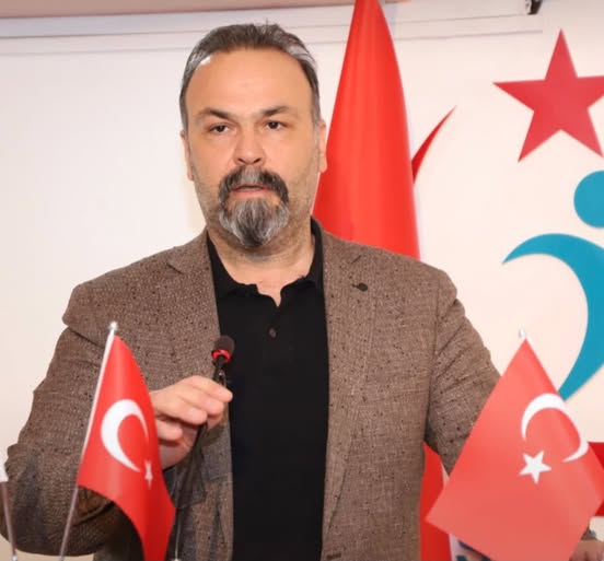 Şanlıurfa Şehir Hastanesi Başhekimi Doç. Dr. Eyüp Şeyhanlı Belli Oldu İddiası! İşte Konuşulan İsim…