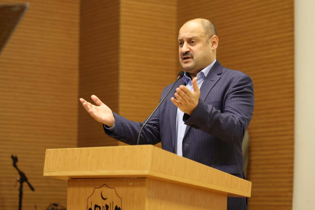 BAŞKAN GÜLPINAR’DAN BÜYÜKŞEHİR BELEDİYESİ PERSONELİNE ZAM MÜJDESİ