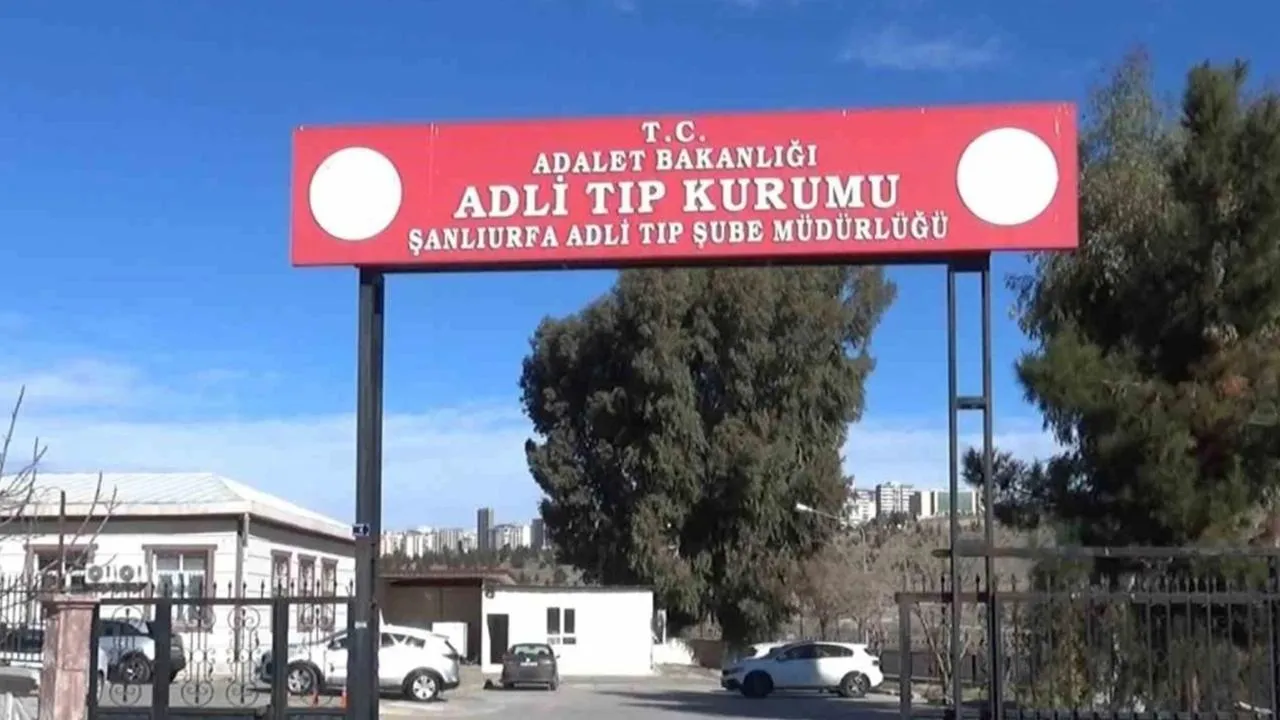 Bozova ilçesinde serinlemek için göle girdi! 20 yaşındaki gençten acı haber