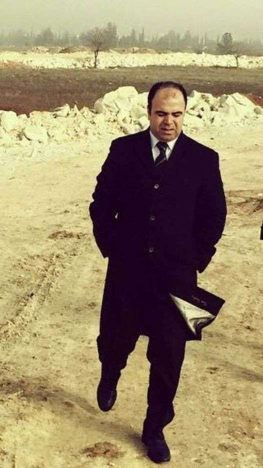 Karaköprü’de fiyasko: Eleştiriye tahammülü olmayan Nihat Çiftçi, çareyi halkın sesini kısmakta buldu!