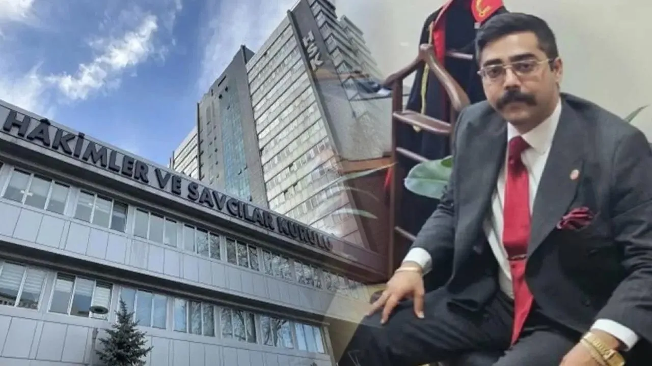 Savcısı Uçuk hakkında flaş gelişme! Gözaltı kararı verildi