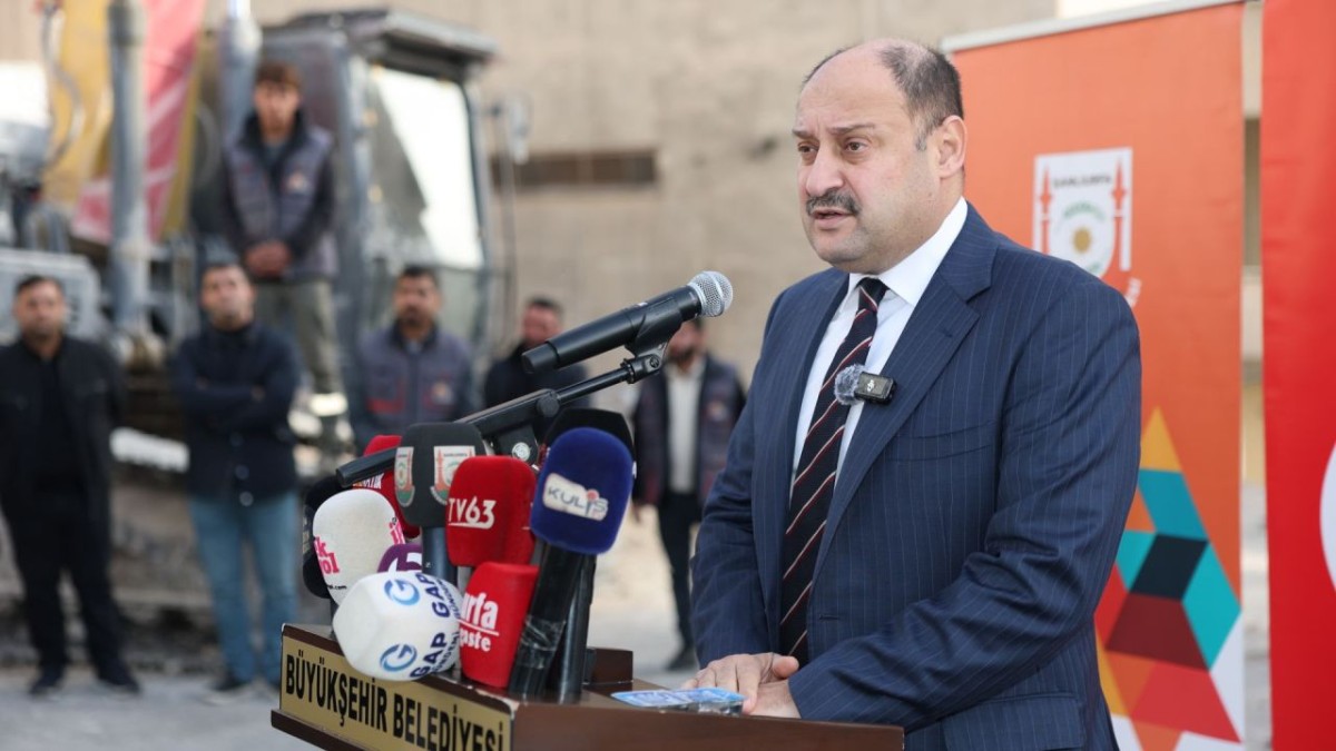 BAŞKAN GÜLPINAR: “BİNLERCE PROJE YAPSAK BİLE LİMAN AYIK’IN YERİNİ HİÇBİR ŞEY TUTMAYACAK”