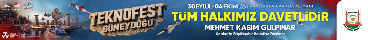 BAŞKAN GÜLPINAR’DAN TEKNOFEST GÜNEYDOĞU’YA DAVET
