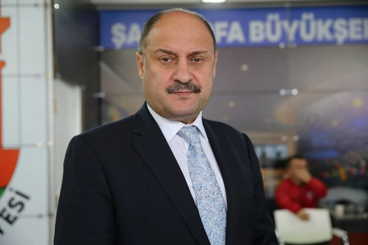 Dünyanın müzik kültürleri Şanlıurfa’da buluşuyor!