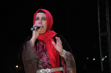 21 Yıl Sonra İlk Konserini Batman'da Verdi