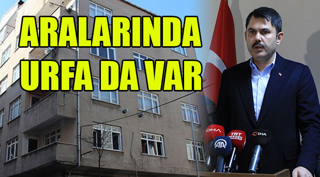 222 bin binada hasar tespiti yapıldı