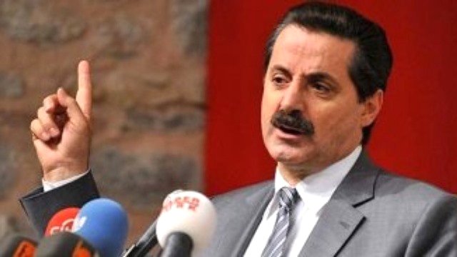 2B Arazilerinin Ödenmesinde Kolaylık Talep Edildi