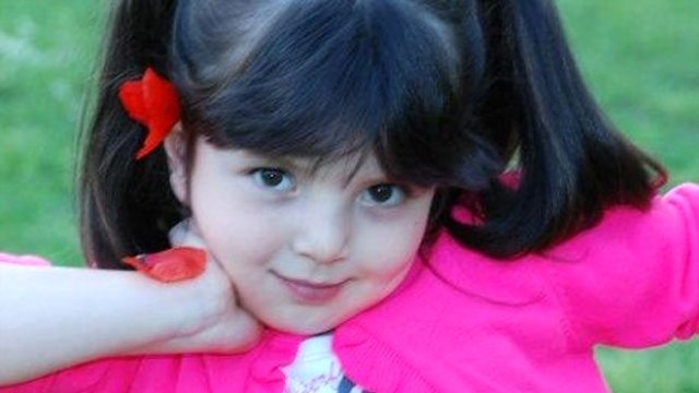 3 Yaşındaki Çocuk Kalp Krizi Geçirdi