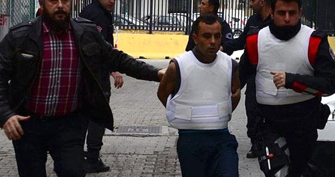 4 Yaşındaki Bebeğe Tecavüzün Görgü Tanığı: Biz Döverken Kavga Sanıp Ayırdılar