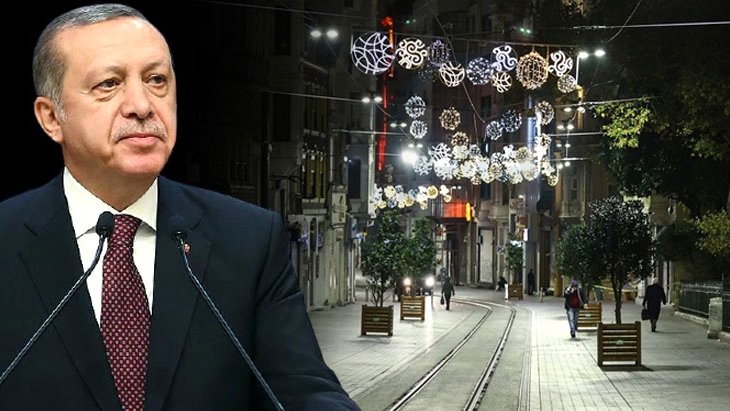 5 maddede salgınla mücadelede yeni kararlar