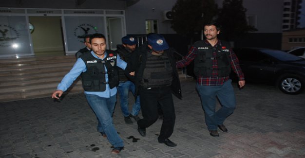 5 yaşında Olan  Suriyeli Çocuğu fidye için kaçırdılar