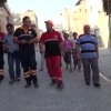 5 Yaşındaki Engelli Konuşma Çocuk Babasını Özledi Evden Kaçtı