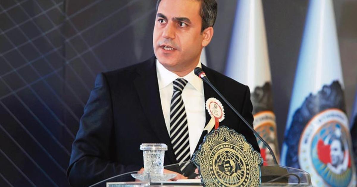Ankara'daki diye zirveyi ABD dinledi iddiası