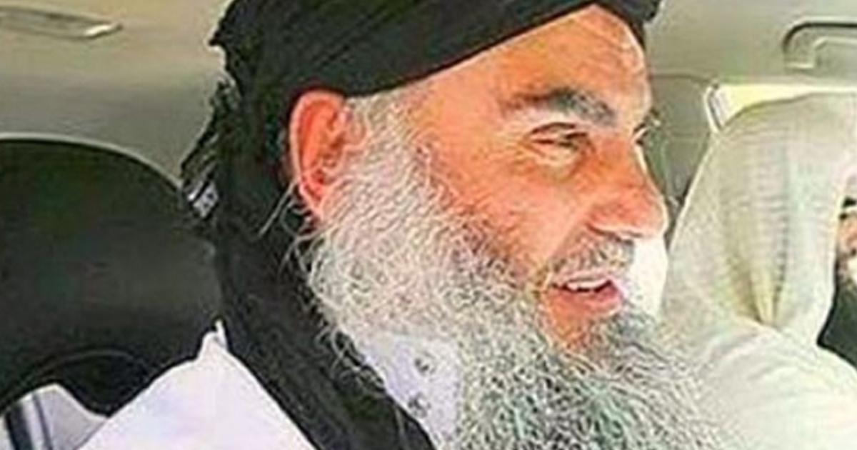 IŞİD'in 2 numarası öldürüldü iddiası!