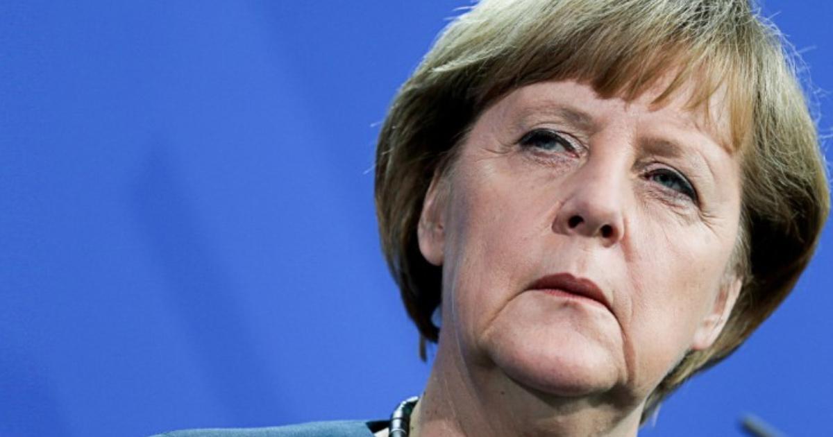 Dünyanın çap dinç kadını Merkel oldu