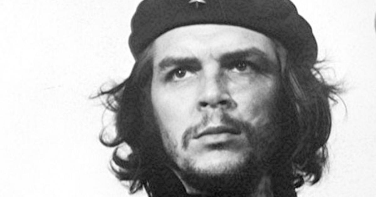 Che Guevara'nın kehaneti gerçek oldu