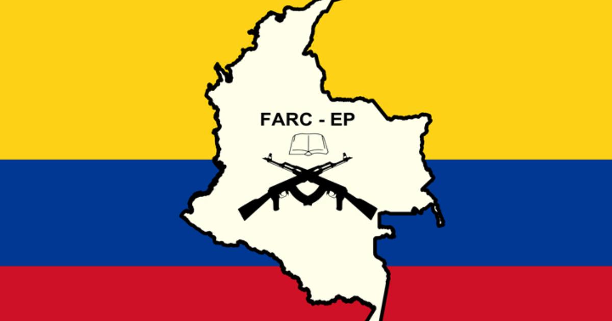 Kolombiya hükümeti ve FARC barıştırma masasına oturdu