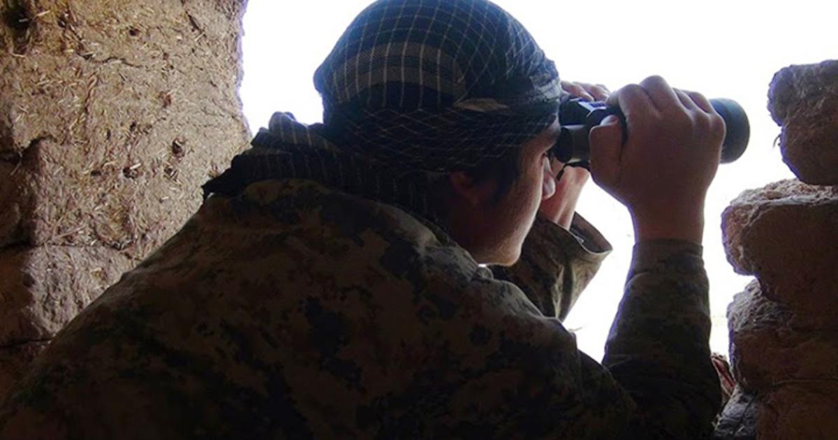 Elyaf Abyad'da kusursuzluk duruş