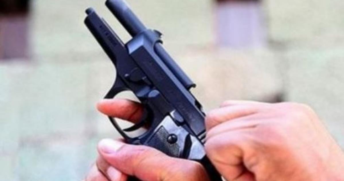 Fransa'da düğünde havaya rastgele ateş etti 1 fert öldü