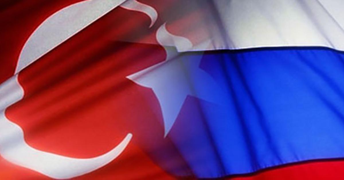 Rusya'dan Türkiye'ye hece!