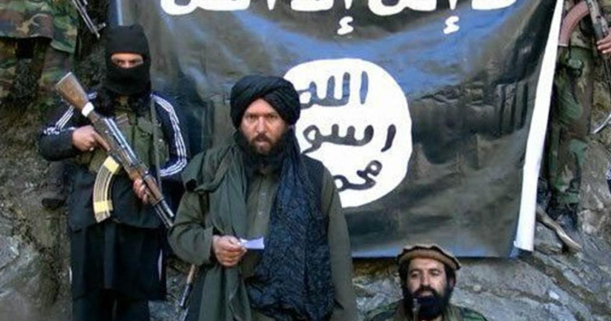 ABD Afganistan'da 49 IŞİD militanını öldürdü