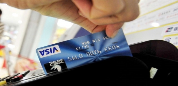 56 milyon kişinin kredi kartı bilgileri çalındı
