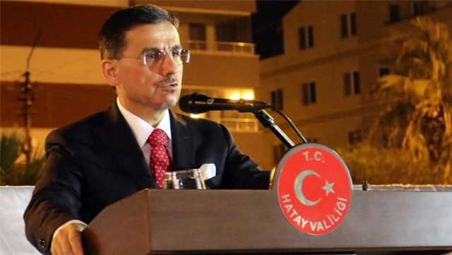 6 İlin Valisi Değişti, 4 Vali Merkeze Alındı