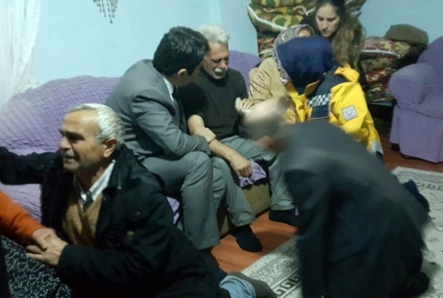6 Şehire Şehit Ateşi Düştü