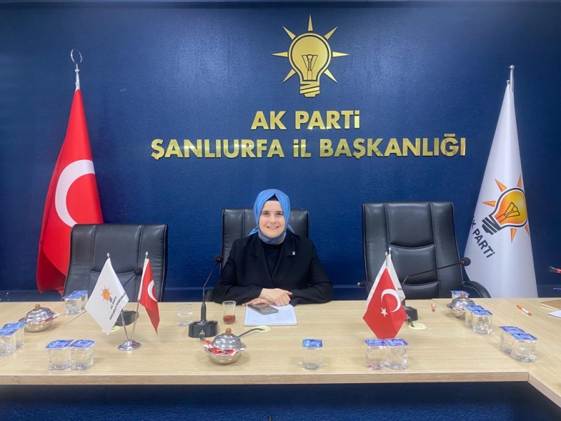 8 Mart Dünya Kadınlar Günü Basın Açıklaması