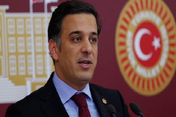 8 MART DÜNYA KADINLAR GÜNÜ