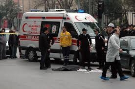8 YAŞINDAKİ Küçük Hatice Elektrik Akımına Kapılarak Öldü