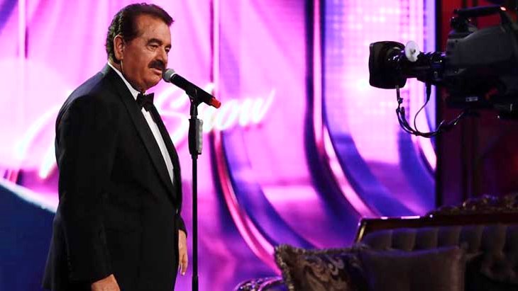 9 yıl sonra ekrana geri dönen İbo Show'dan ilk görüntüler geldi! Konuklarındaki ayrıntı dikkat çekti