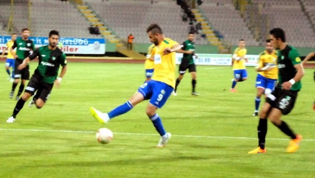 PTT 1. Fersah