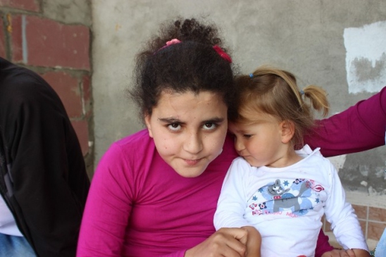 Sara Hastası Çocukları Amacıyla Yardım…