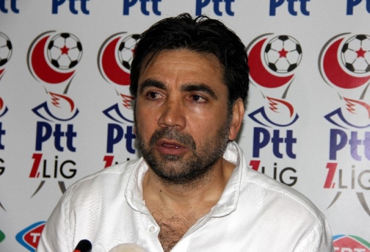 Şanlıurfaspor - Albimo Alanyaspor Maçının…