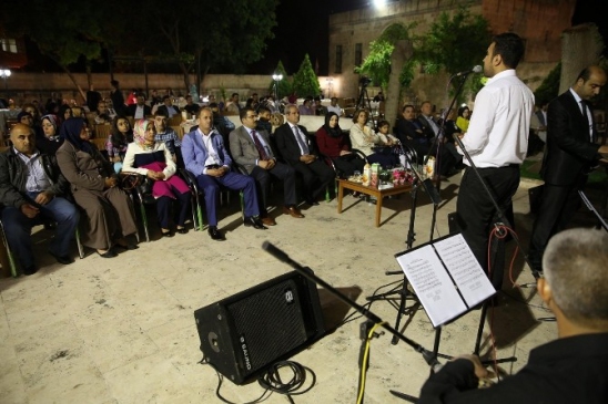 Sermaye Demirkol Fedakar Anneleri Unutmadı