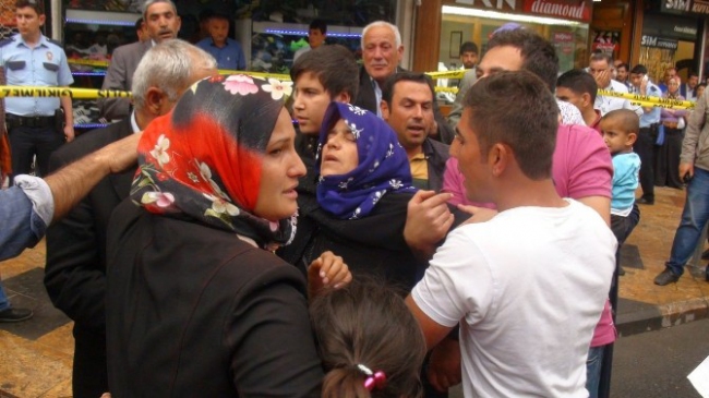 Şanlıurfa'da Bazı Şahıs Ölü Bulundu