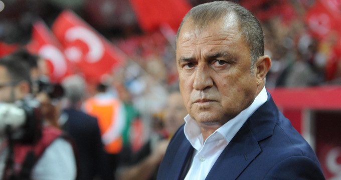 A Milli Takım Kadrosu Belli Oldu
