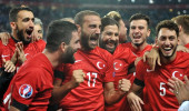 A Milli Takımımızın Aday Kadrosu Belli Oldu