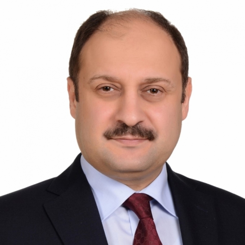 AB Uyum Komisyonu Başkanı AK Parti Şanlıurfa Milletvekilimiz Mehmet Kasım Gülpınar’dan Ramazan Bayramı mesajı;  “Covit19 illeti nedeniyle Bayramı evlerimizde idrak edeceğiz”